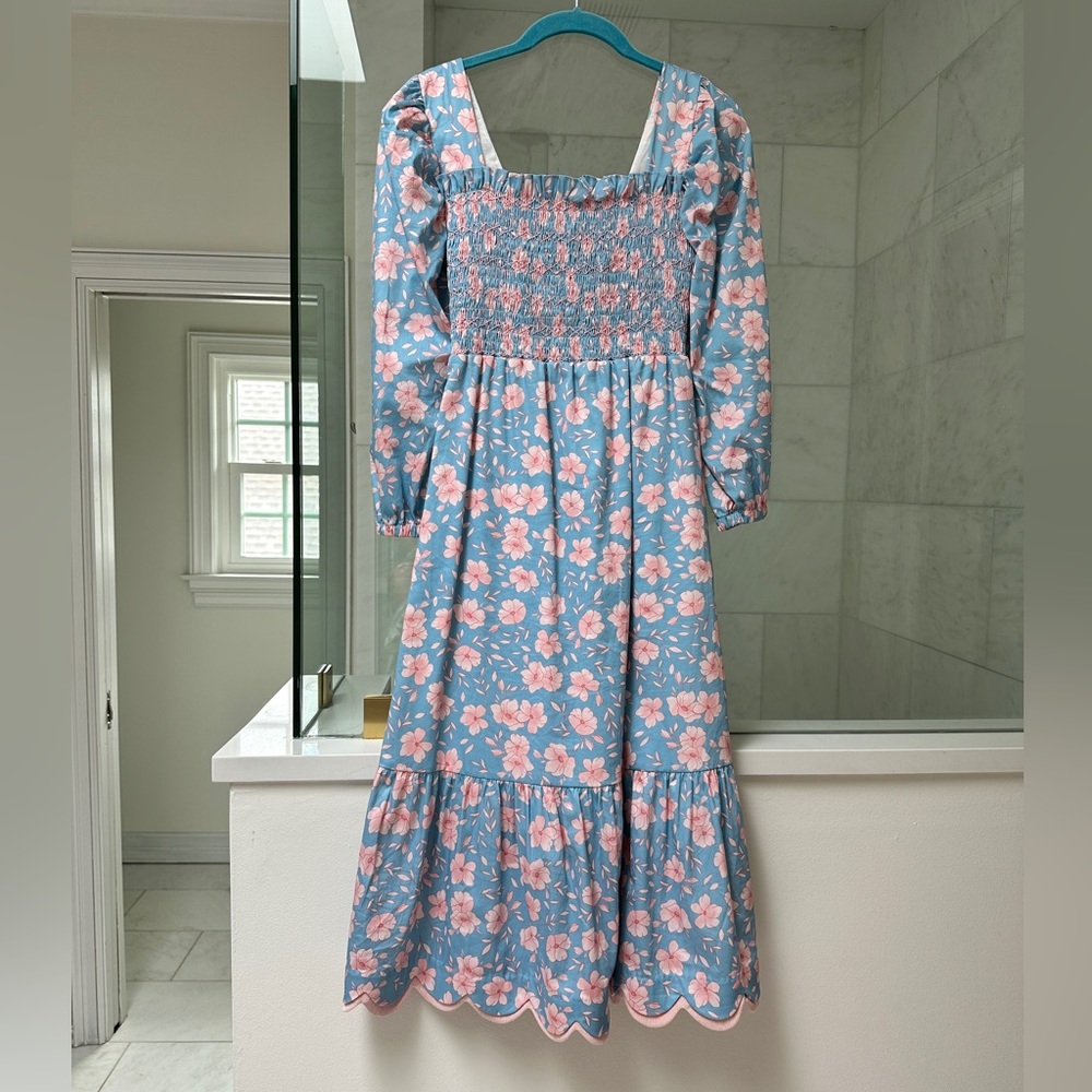 Dondolo Dress only worn once